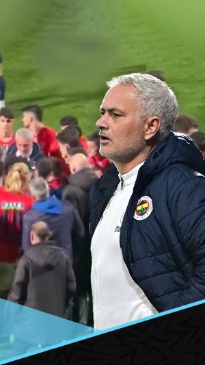 محاضرة للفريق الخصم.. موقف مفاجئ من مورينيو